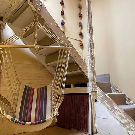 Apartmento En Plaza San Blas. Centro Historico.-2