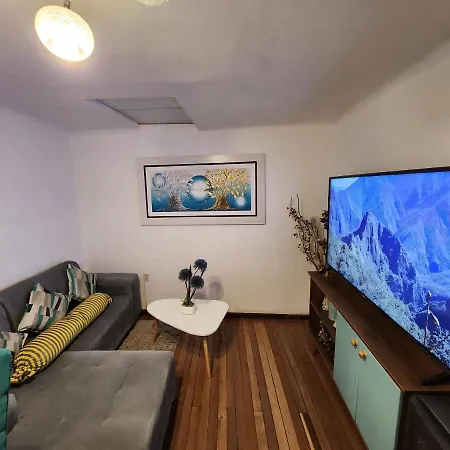 Central Aparment-3