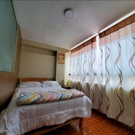 Casa De Luis Lucrepata III-3