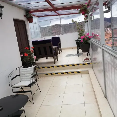 Suyay B&B-2