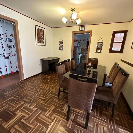 Euler House'S-2