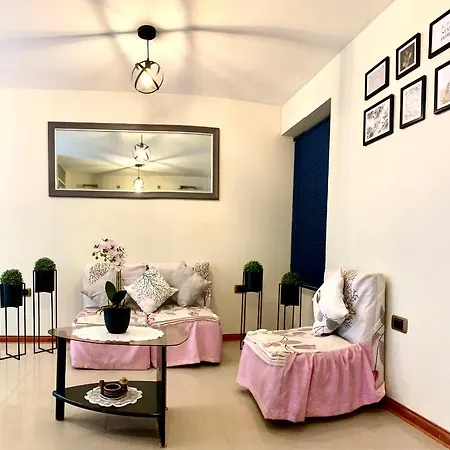 Cusco Magico 2 - Aparthotel Condominio Las Torres Kayser II-2
