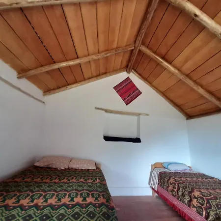 Gasthaus Casa Huaypo-3