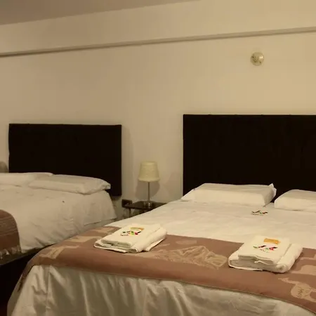 Ferienwohnung Mich'U Wasi-3