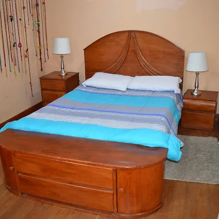 Yacob Bananas Guest House-3