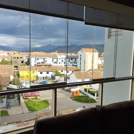 Residencial Andalucia-2
