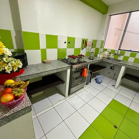 Casa Mia Apart-2