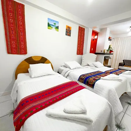 Casa Mia Apart-3