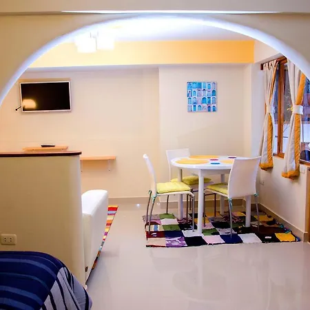 Historical Center Apartments-2