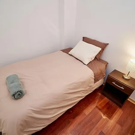 Amarus Apartment-2