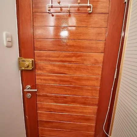 Amarus Apartment-3