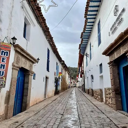 Casa en el Centro Histórico-3