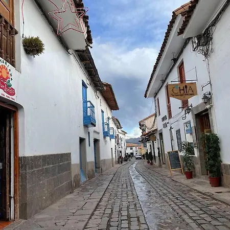 Casa en el Centro Histórico-2