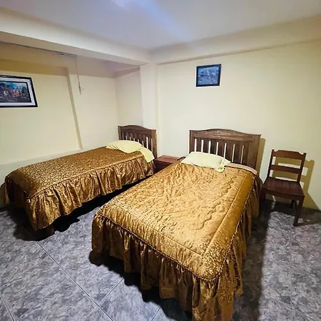Euro Hostal-2