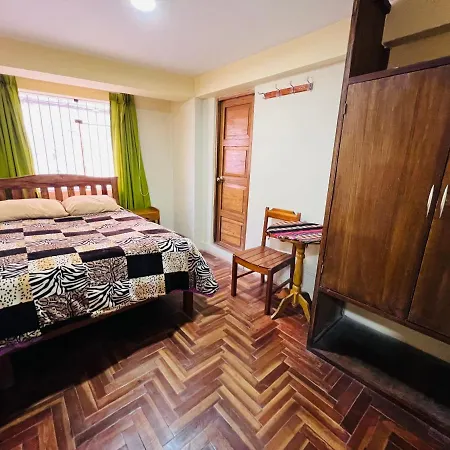 Euro Hostal-3