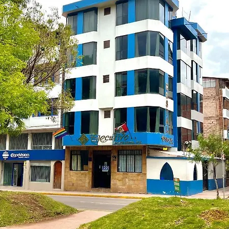 Ejecutivo Palace Sumak-2