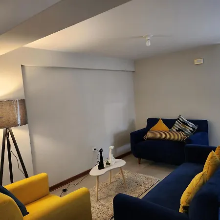 Apartamento Con Terraza-2