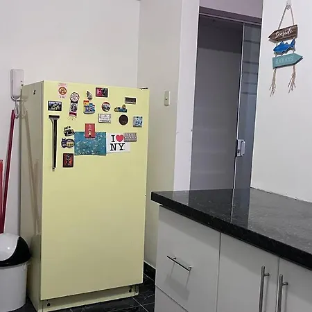 Apartamento Ryg Cusco-2