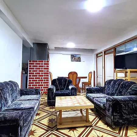 Casa Sumaq Wayta Lucrepata 2-3