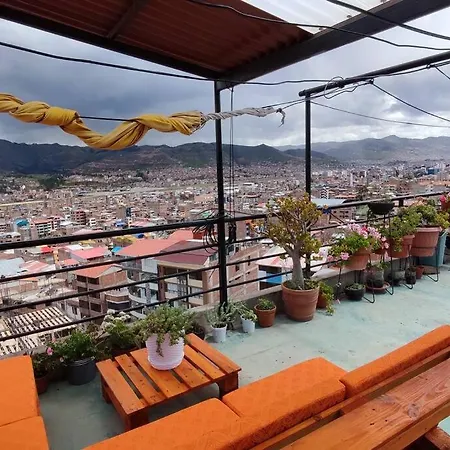Private Apartment Amazing View/Fastwifi-2