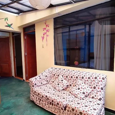 Private Apartment Amazing View/Fastwifi-3