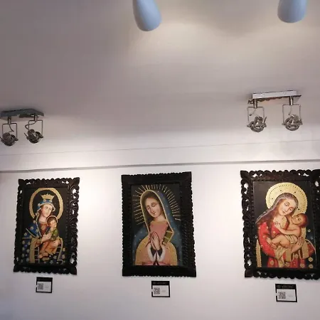 Hotel Museo Cusco-3
