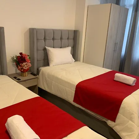Haylli Qosqo Hotel Inn Y Depts-3