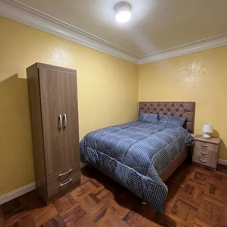 Ferienwohnung El Apu Rimac-2