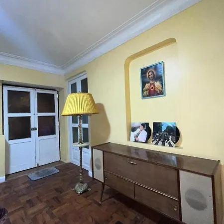 Ferienwohnung El Apu Rimac-3