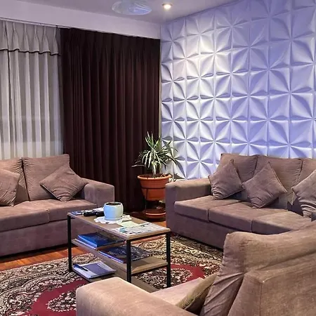 Apartamento Ryg Cusco-3