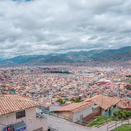Mirador House-2
