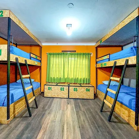 Ukukus Hostel-2
