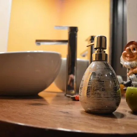 Hotel Jacob Bananas Vip-3