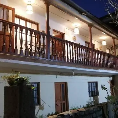 Appartement Gran Apartamento Cerca De La Plaza De Armas-3