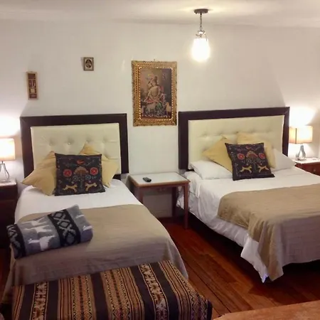 Casa En San Blas-2