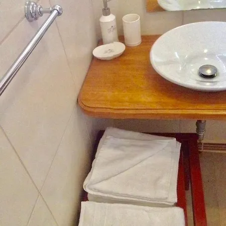 Casa En San Blas-3