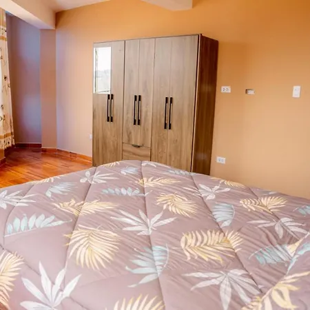 Mirador House-3