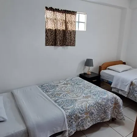 Apartment Del Prado-2