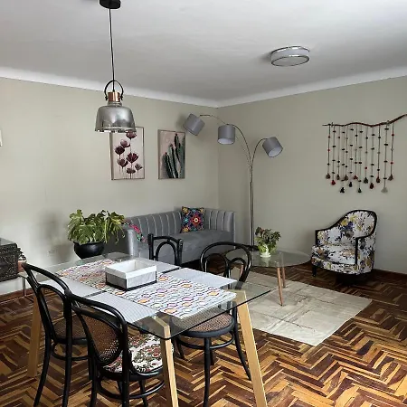 Yuraqtampu- Loft En San Blas-3