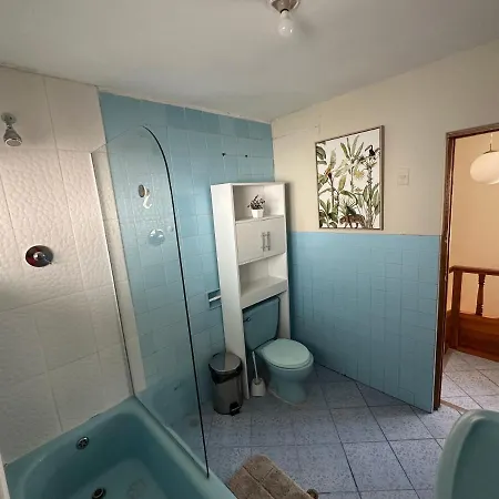 Yuraqtampu- Loft En San Blas-2