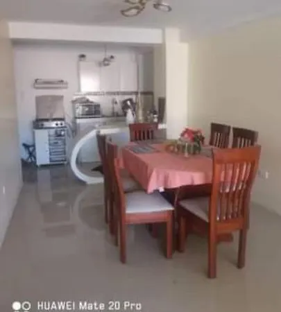 La Casa Ecologica De Katty-3