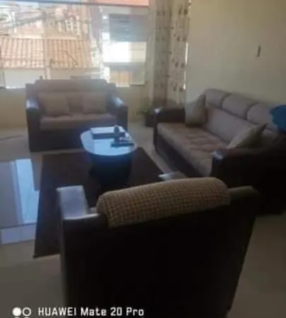 La Casa Ecologica De Katty-2