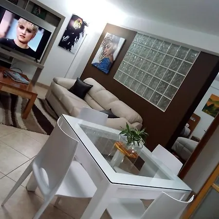 Apartamento Independiente - Madonna-3