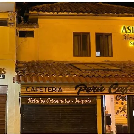 Asiris Hostal Spas-2