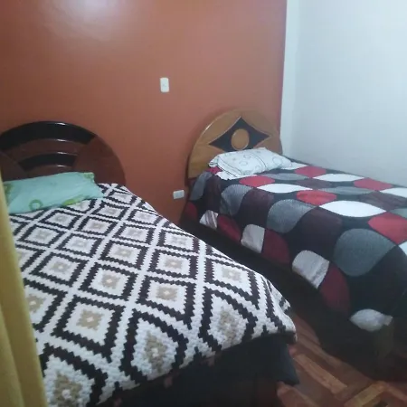 Tupanan House Apartment-2