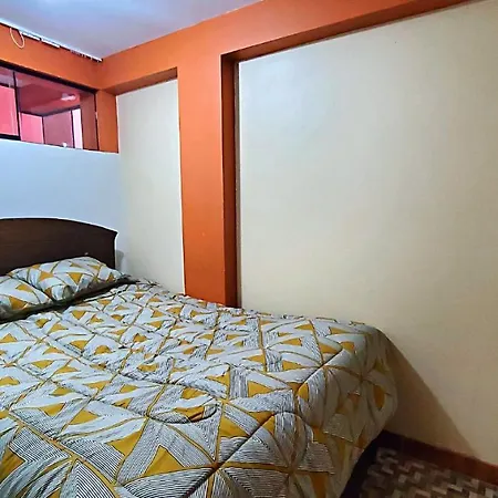 Casa Sumaq Wayta San Blas 2-2