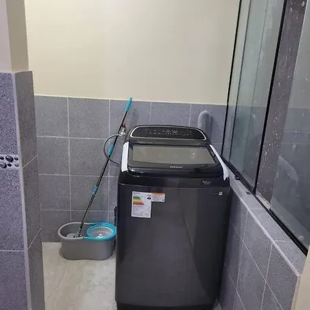 Apartamento Comodo Y Tranquilo. Garage Gratuito-3