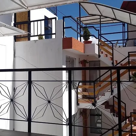 Madonna Apartment-3