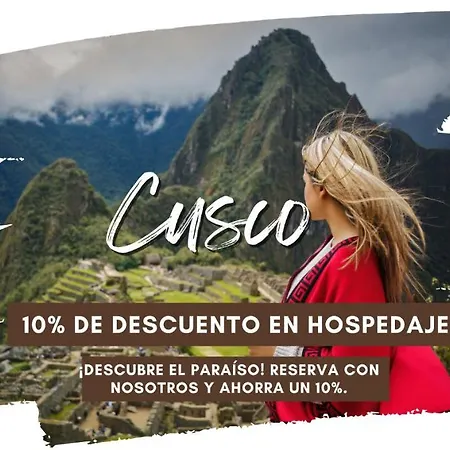 La Casa De Sory San Blas Cusco I-3