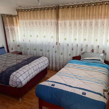 Summit Viewpoint House San Blas-2